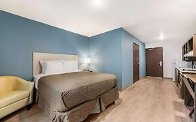 Woodspring Suites Charlotte - University Research Park