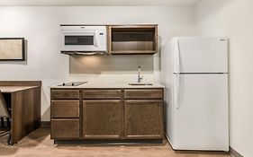 Woodspring Suites Charlotte - University Research Park